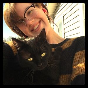 Meet your Posher, Andi